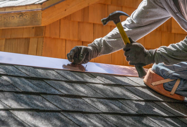 Sheet Metal Roofing in Thorsby, AL