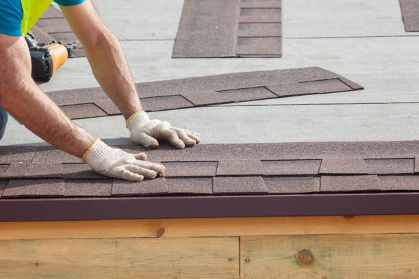 Fast & Reliable Emergency Roof Repairs in Thorsby, AL